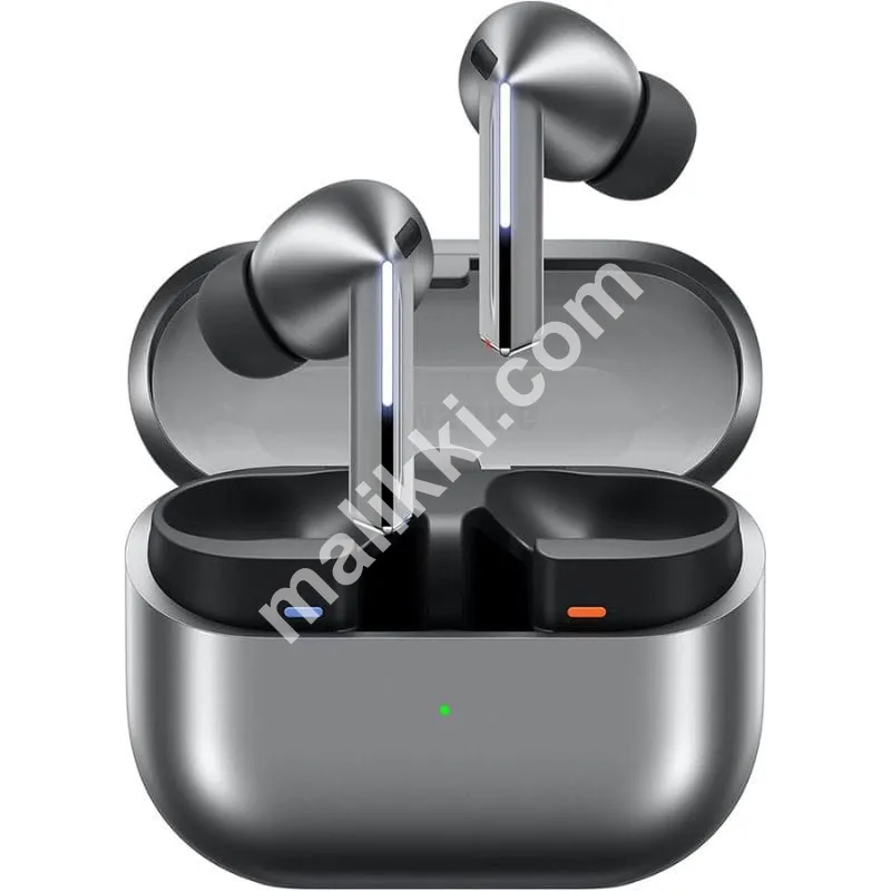 Samsung Galaxy Buds 3 Pro | BLACK | ANC Wireless Bluetooth Earbuds with Adaptive AI & Immersive Sound - Clone270