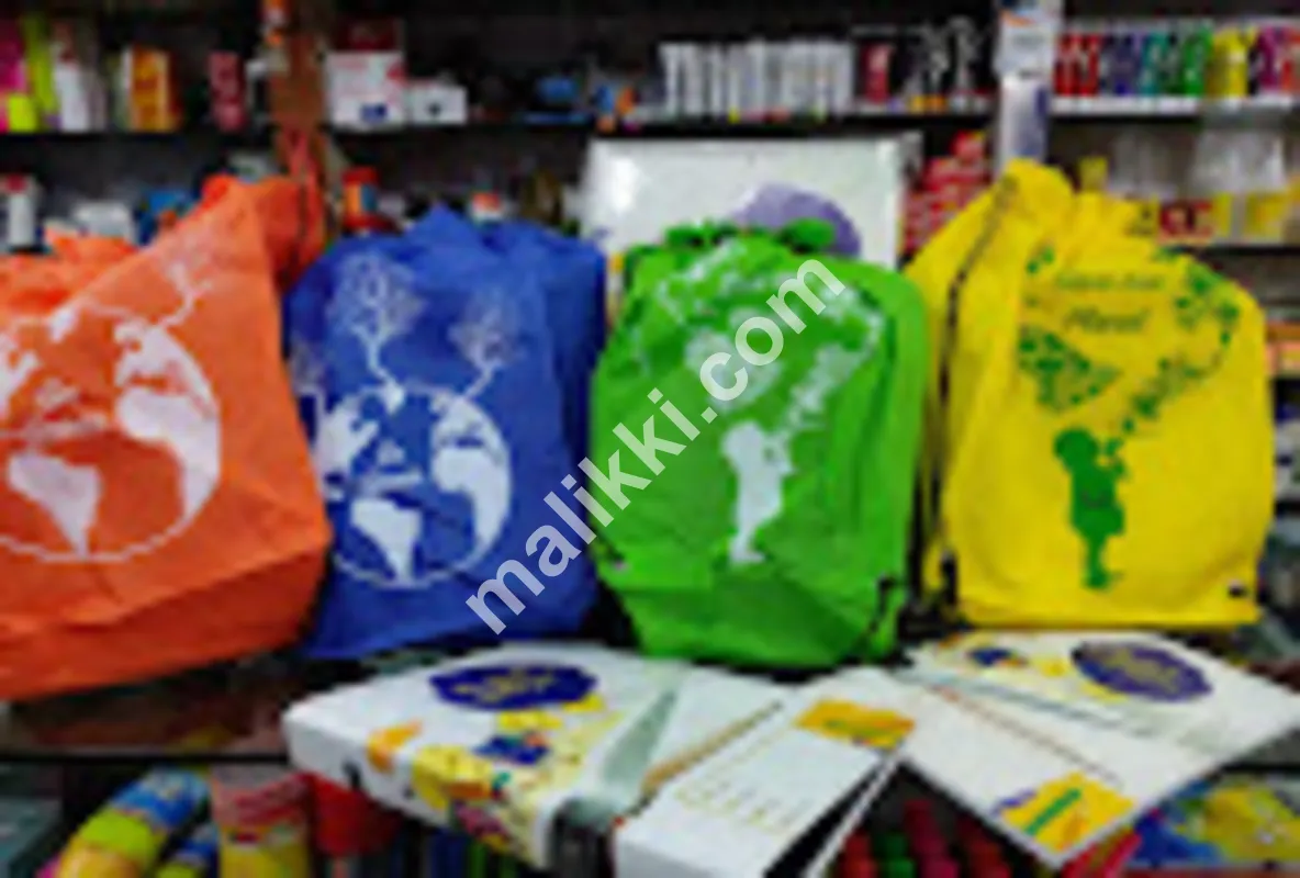 Bag Packs