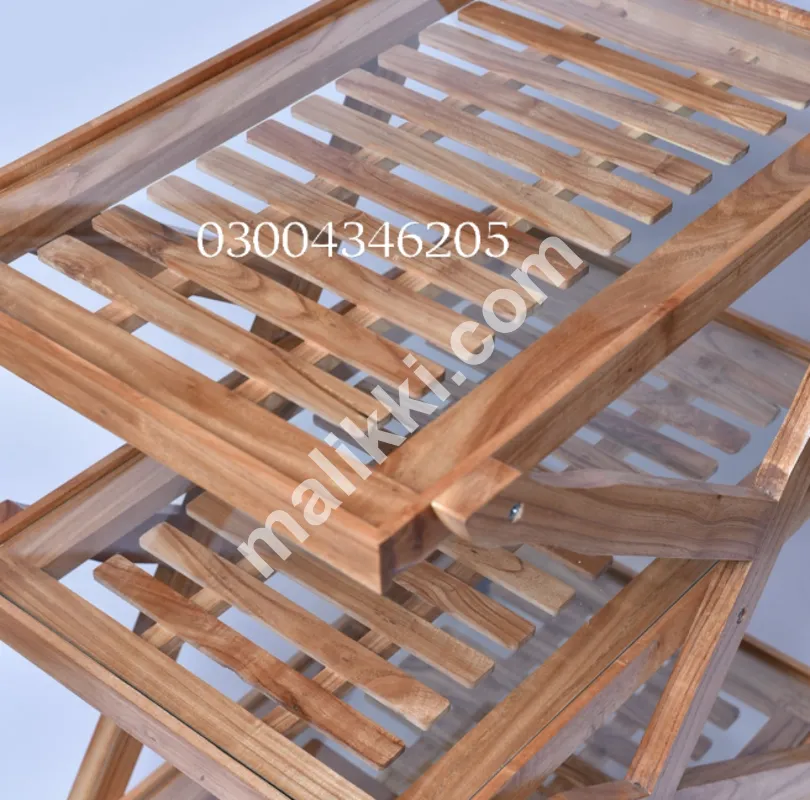 Tea trolley ( X Max)