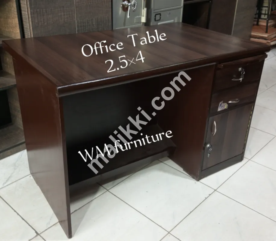 Office table/ Study table/ executive table / workstation
