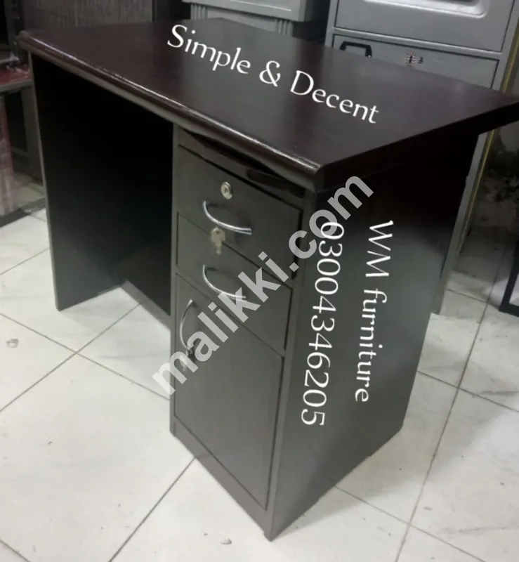 Office table / study table / workstation