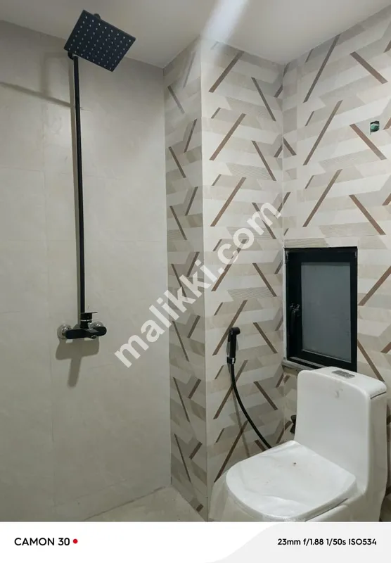 Two Bed Apartment available for rent