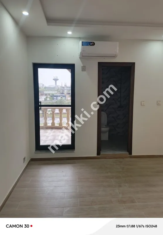 Two Bed Apartment available for rent