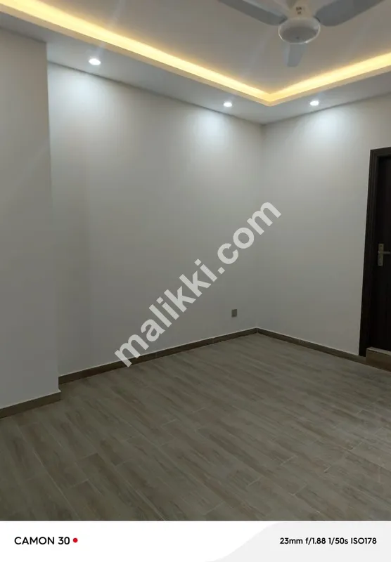 1 بیڈروم فرنشڈ اپارٹمنٹ برائے فروخت