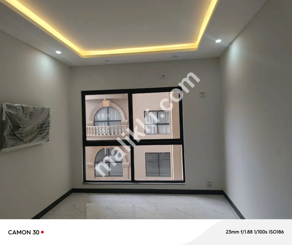 One Bed Apartment available for rent