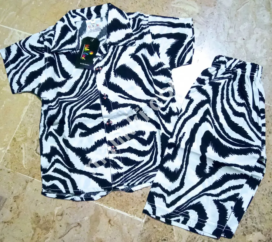 Kids Casual Dress