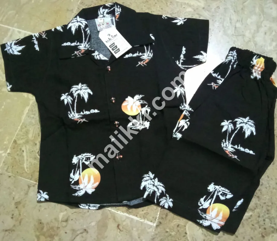 Kids Casual Dress