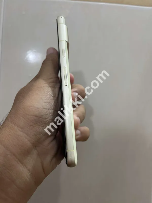 goggle pixel 7 cp Approved (128)gb