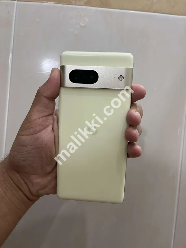 goggle pixel 7 cp Approved (128)gb