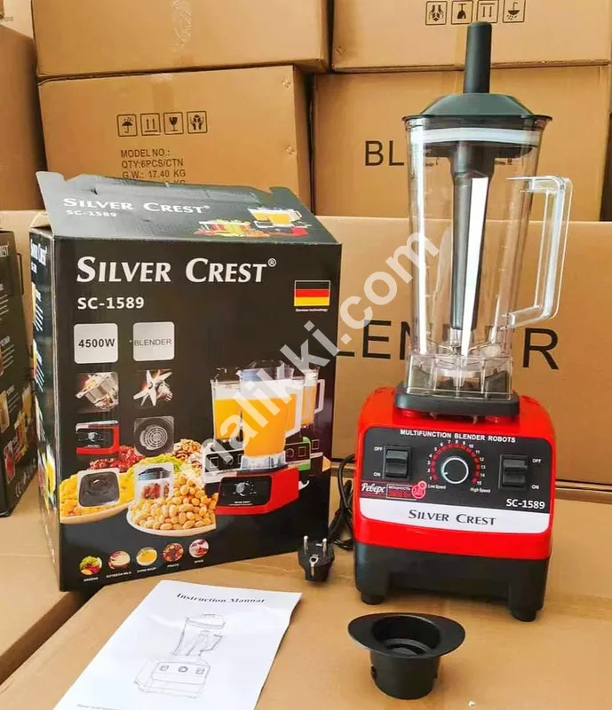 juicer blender