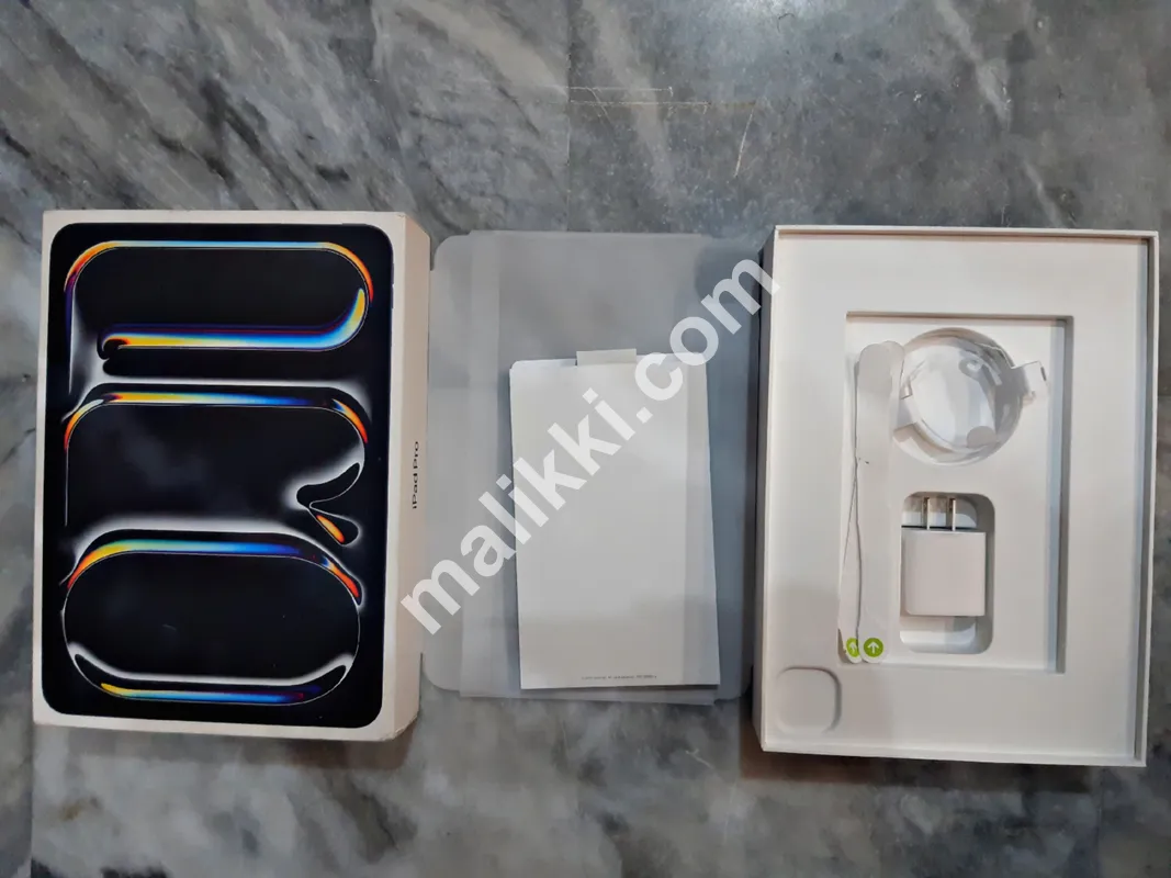 آئی پیڈ پرو 2024 ایم 4 چپ -0