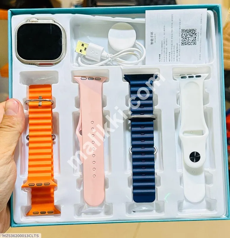 smart watch 