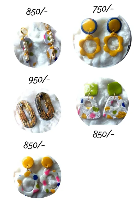 jewellery 