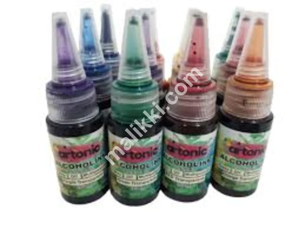 ARTONIC ALCOHOL INK 20ML
