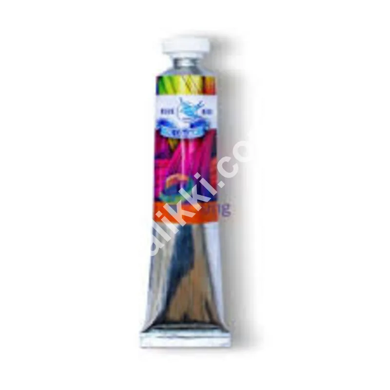 BLUEBIRD OIL COLOUR TUBES SINGLE REGULAR
