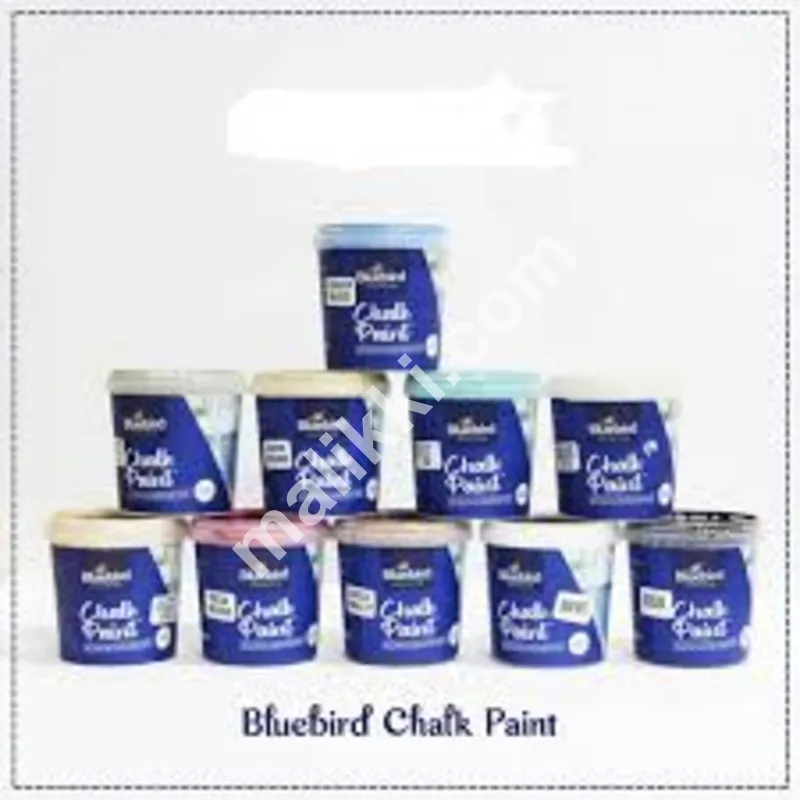 BLUEBIRD CHALK PAINTS 100ML