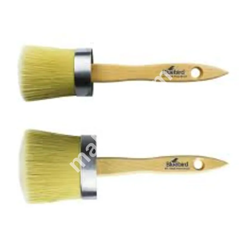   Chalk Paint Brushes