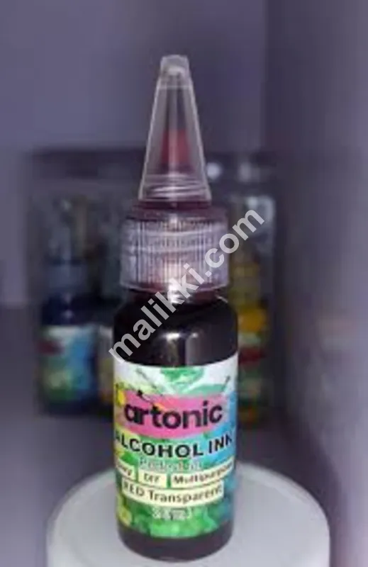 ARTONIC ALCOHOL INK 20ML