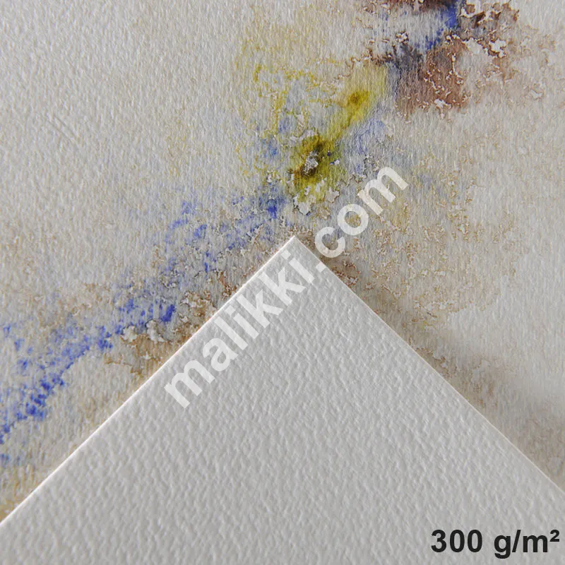 Canson Montvale Watercolor Sheet 300g