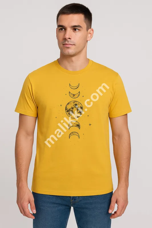 Men T-Shirt