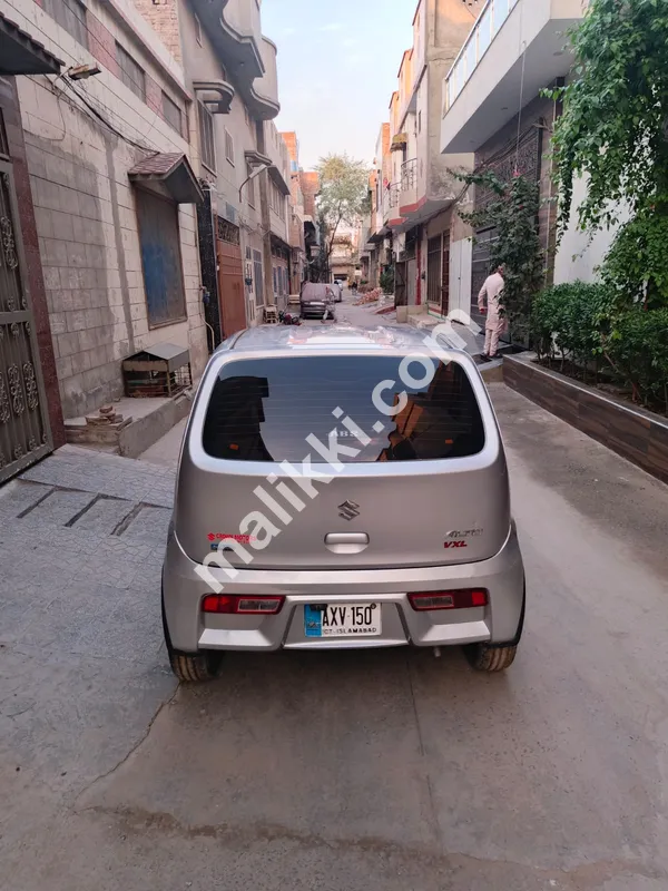 Alto VXL 2022 for Sale 