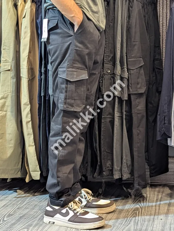 Cargo Trouser