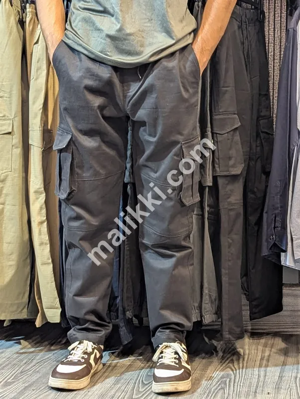 Cargo Trouser
