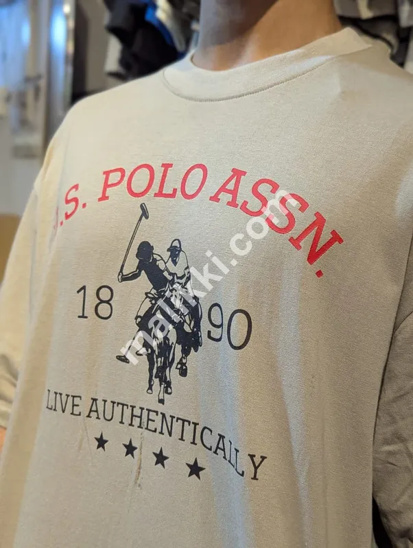 U.S Polo Assn. T-Shirt