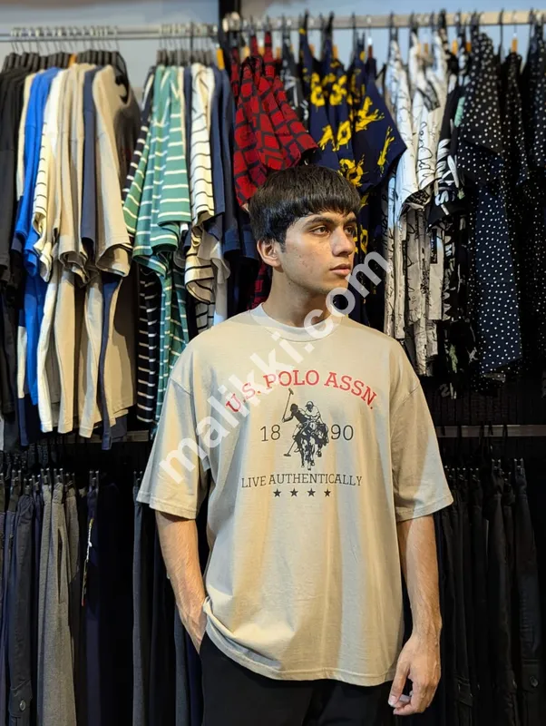 U.S Polo Assn. T-Shirt