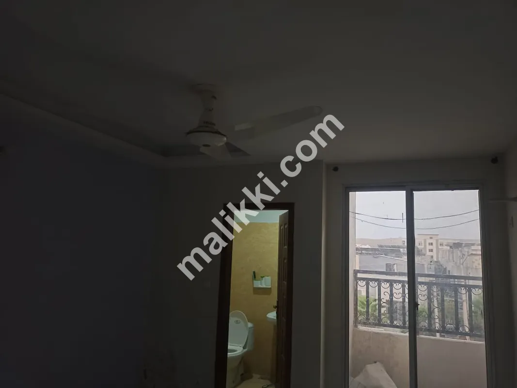 3 side corner 3 bedroom apartment available for sale 