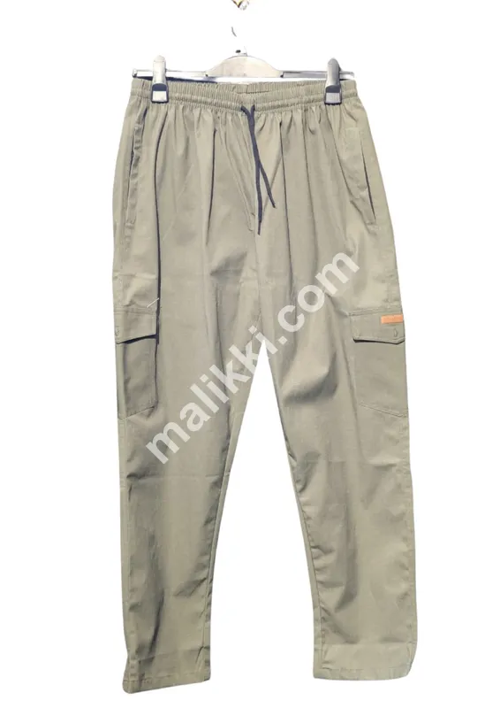 Dockers Premium Cargo