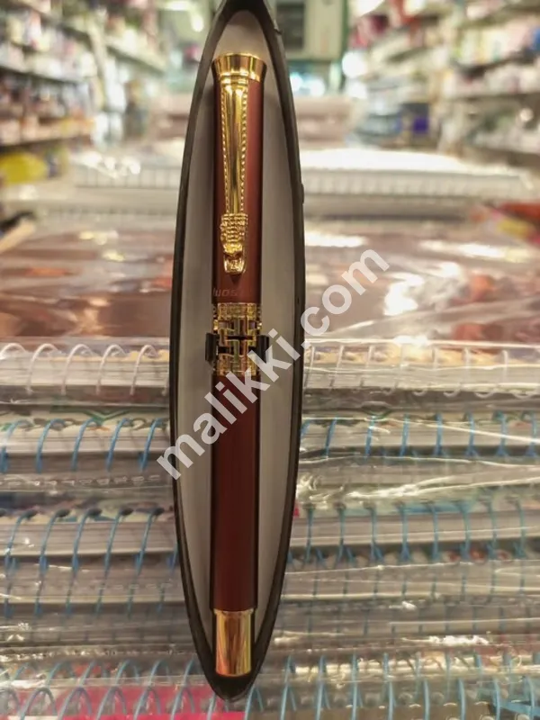 Fountain pen