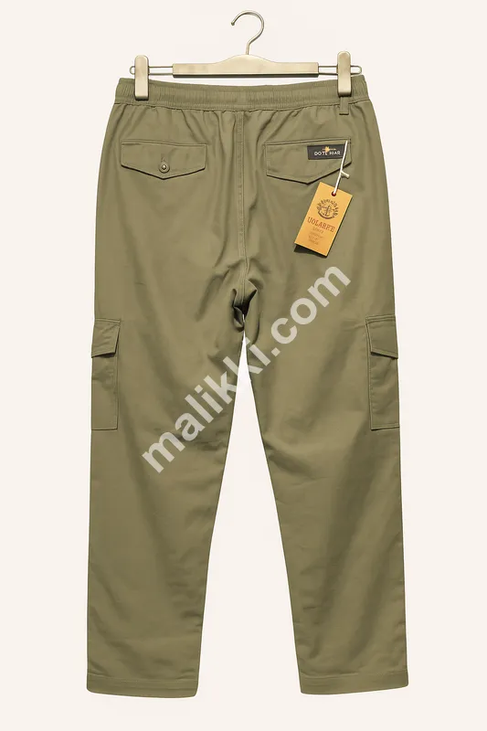 Dockers Premium Cargo