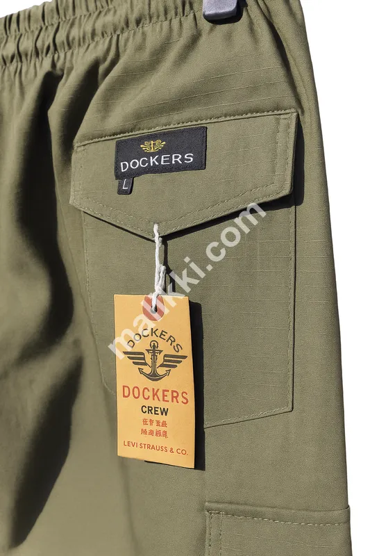 Dockers Premium Cargo