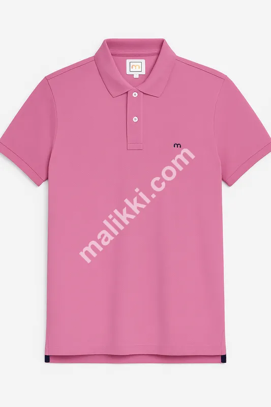 Premium Quality Men Polo Shirt