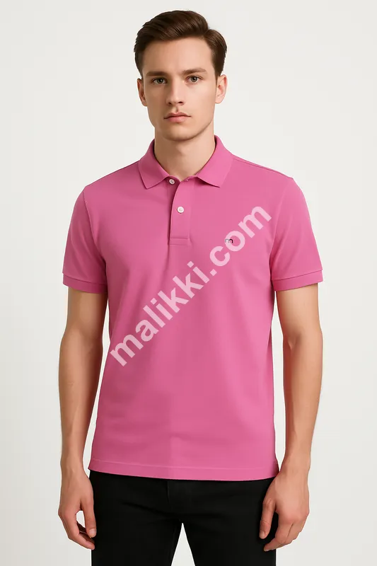 Premium Quality Men Polo Shirt