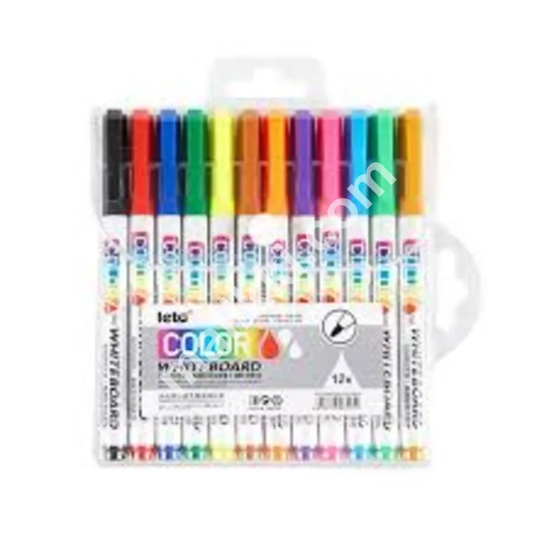 WHITEBOARD MARKER SET