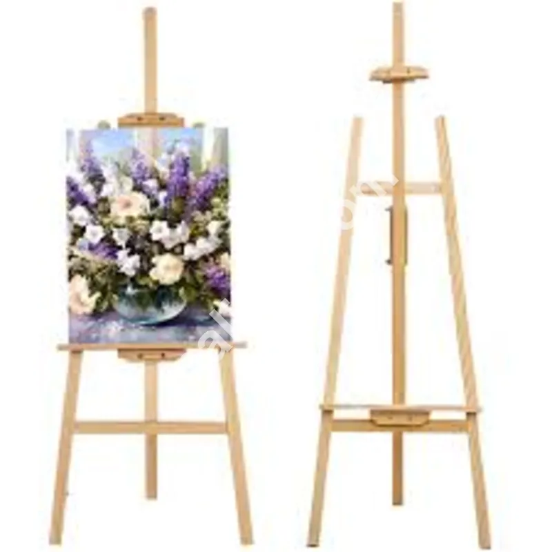 ARTIST EASEL STAND WOODEN 120