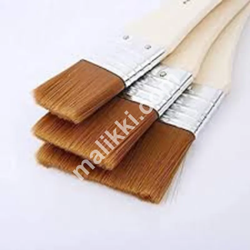 Bluebird Gesso Brush Set of 3
