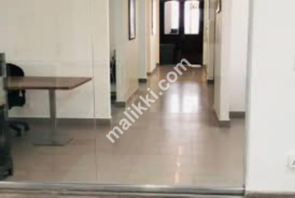  khyban shujjat 2nd floor office for rent