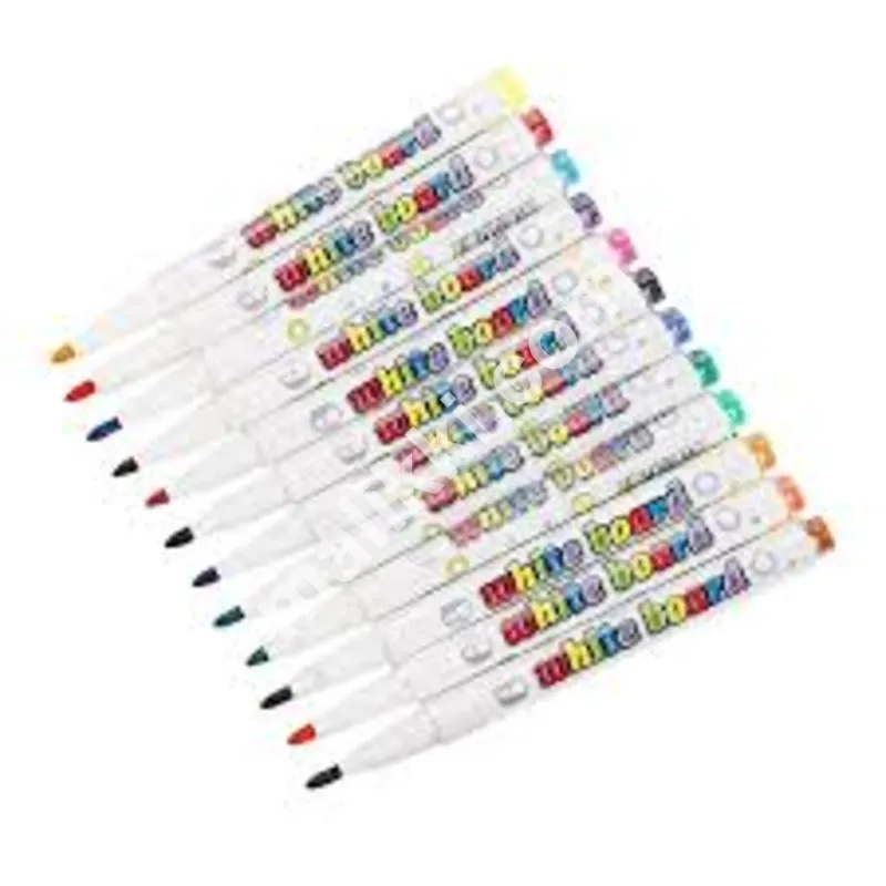 WHITEBOARD MARKER SET