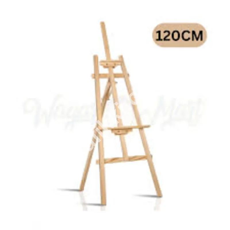 ARTIST EASEL STAND WOODEN 150
