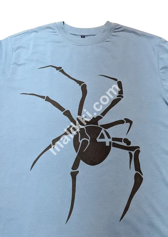 MEN GRAY  T-SHIRT