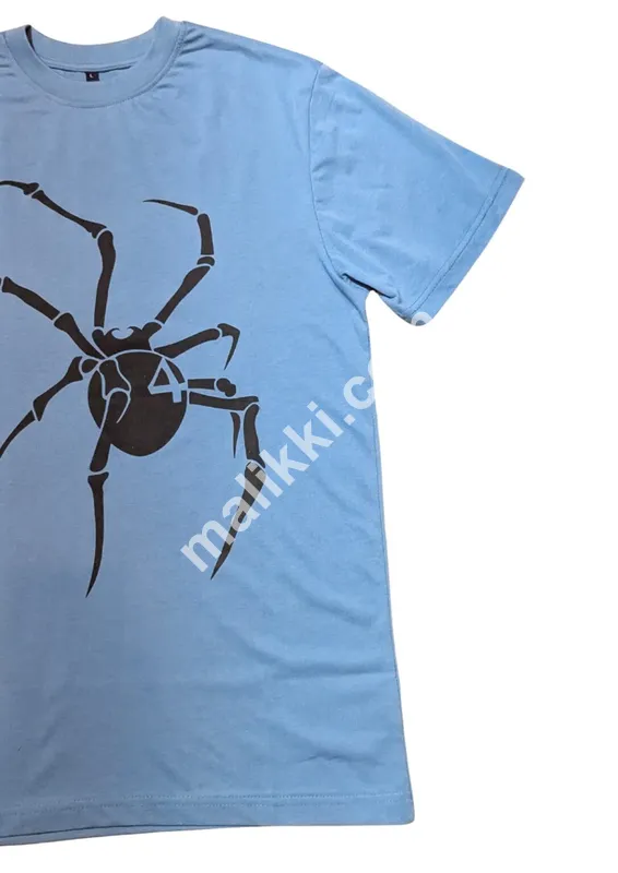 MEN GRAY  T-SHIRT