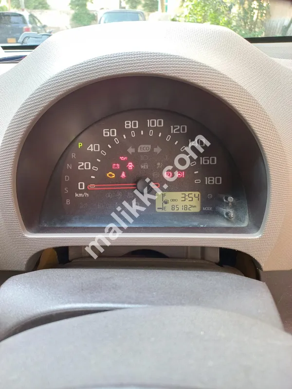 Toyota Passo for sale