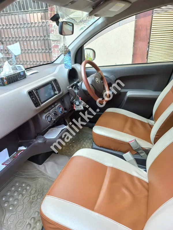 Toyota Passo for sale