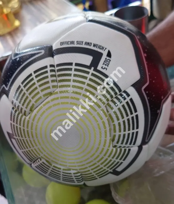 Ismmart Footbal Size 5