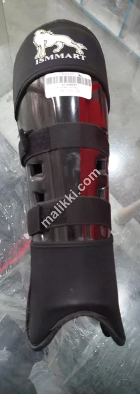 Shin guard