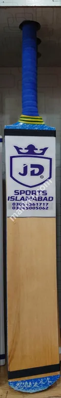 JD Rawalakot Bat-0