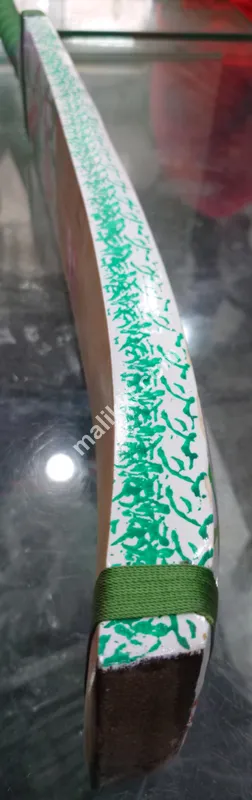Saki Coconut Srilankan Bat